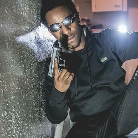 Retail Price (feat. Kasher Quon)