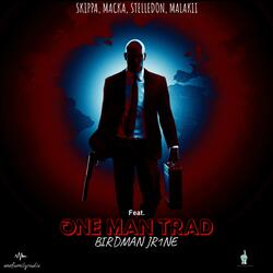 One (feat. Skippa, Macka, Stelledon & Malakii)