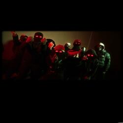 Codiene (feat. EBK Dotty)