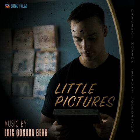Little Pictures (Original Motion Picture Soundtrack)