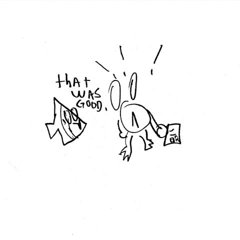 CAT KID COMIC CLUB #1