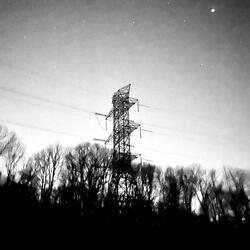 My Strange Dreams