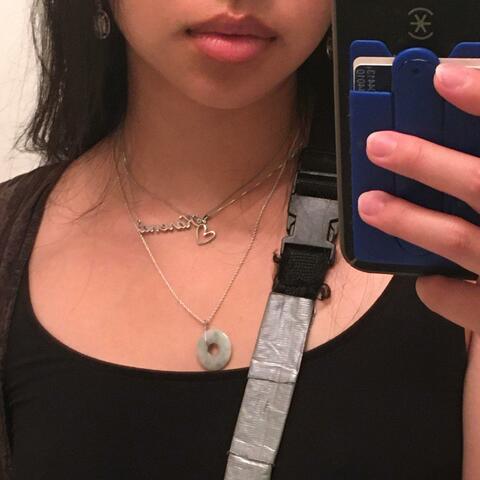 crushin on you
