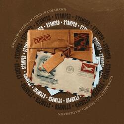 Stamped (feat. Madrid & Ra Deshawn)