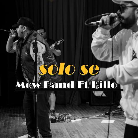 Solo se (feat. Big Killo)