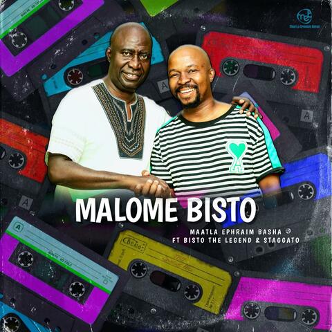Malome Bisto