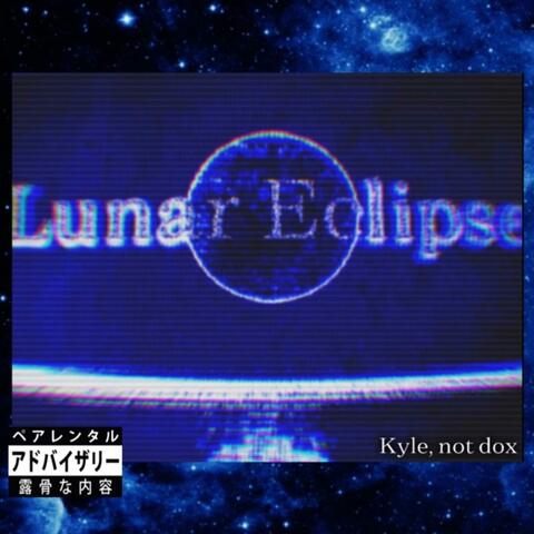 Lunar Eclipse