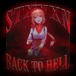 Back to hell