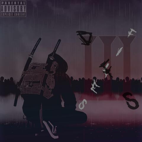 D.F.S Files, Vol. 3 (remastered deluxe)