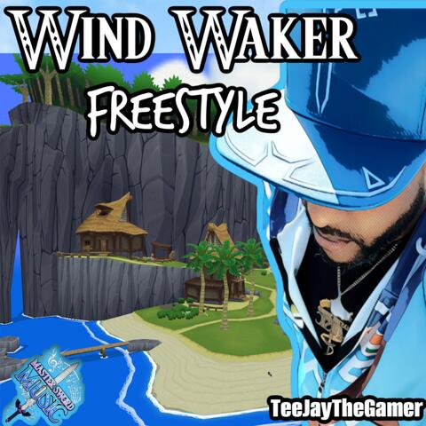 Wind Waker Freestyle