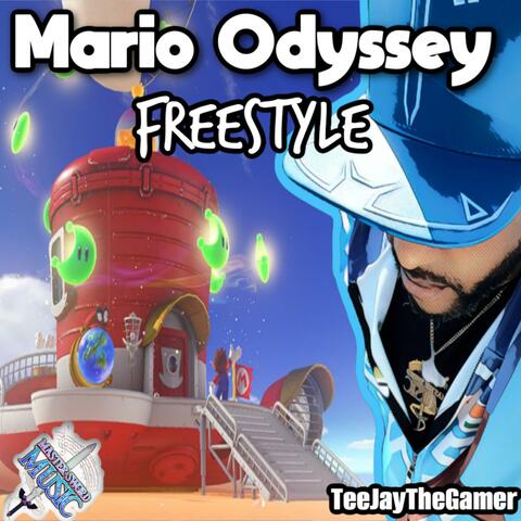 Mario Odyssey Freestyle