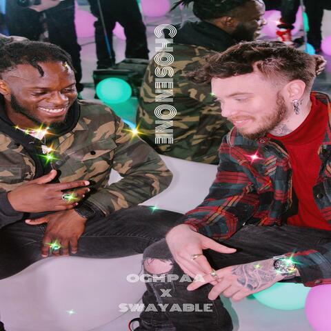 Chosen One (feat. Swayable)