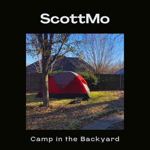 Camp in the Backyard