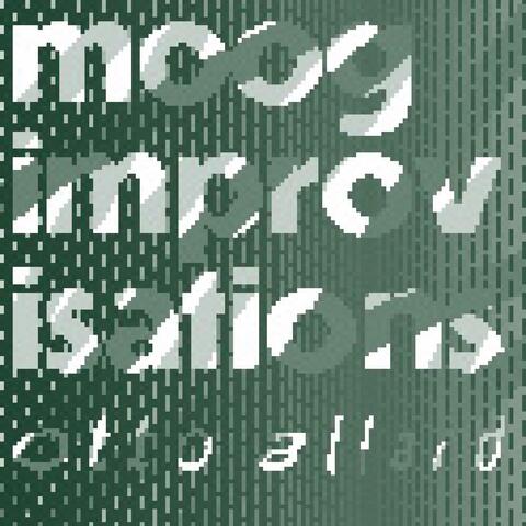 moog improvisations