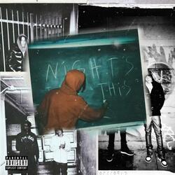 Nights Like This Part2 (feat. BabyBoyVdk)