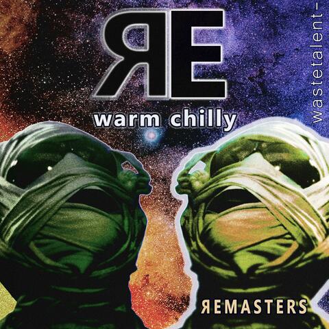 warm chilly remaster wastetalent (feat. ofat olumide)