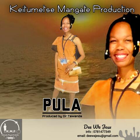PULA