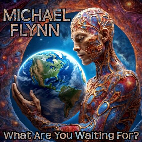 What Are You Waiting For?