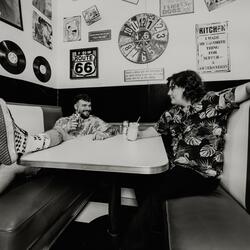 We'll Always Have the Backseat of my Car (Live at Meteor WIndsor)