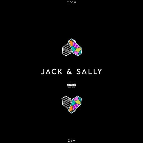 Jack & Sally (feat. ZAY Walker)