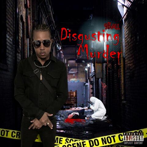Disgusting Murder