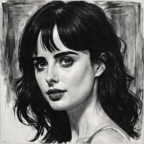 Krysten Ritter