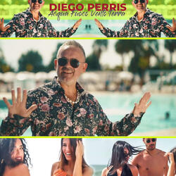 Acqua Fuoco Vento Terra