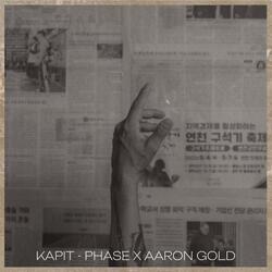 KAPIT (feat. Aaron Gold)