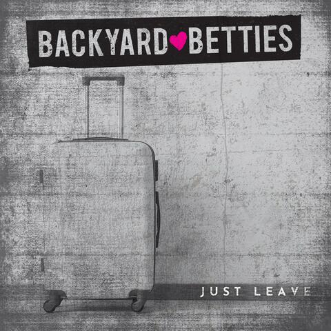 Just Leave