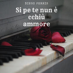 Si pe te nun è cchiù ammore