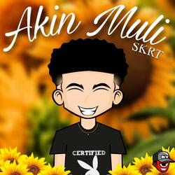 Akin Muli