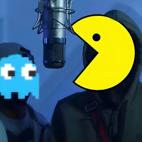 Pac-Man Type Drill beat