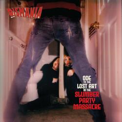 Ode to the Lost Art of the Slumber Party Massacre