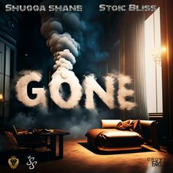 Gone (feat. Stoic Bliss, Lit Slick & Silma)
