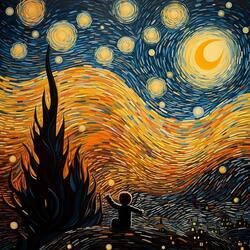 Gute Nacht (Für Henry)