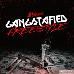 Gangstafied Freestyle