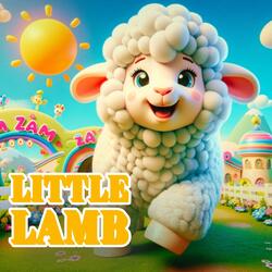 Little Lamb