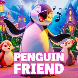 Penguin Friend