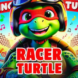 Racer Turtle