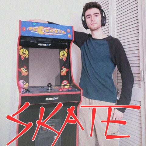 SKATE