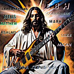 ST MARK 10: 29-38 SONG