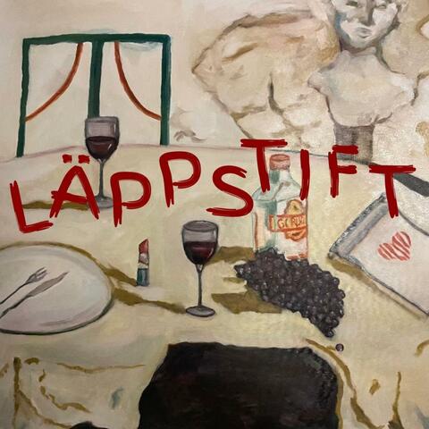 Läppstift
