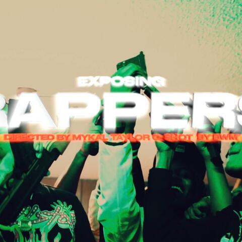 Exposing rappers