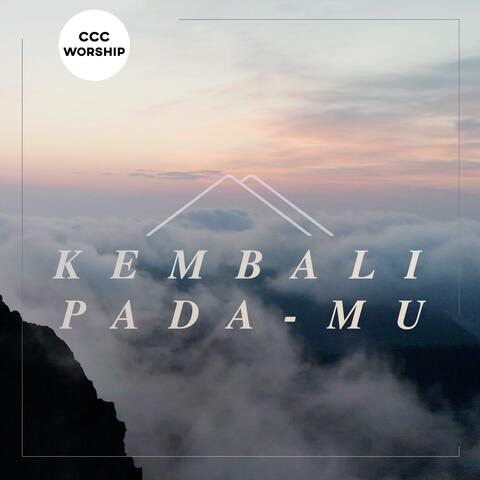 Kembali Pada-Mu (Acoustic)