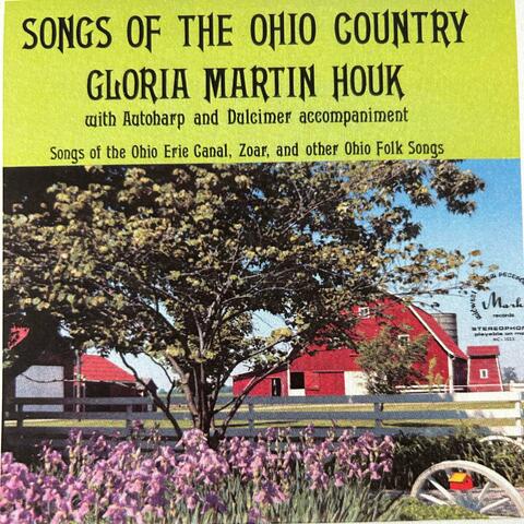 Songs Of The Ohio Canals