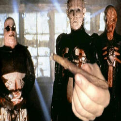 Pinhead