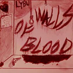 Walls Of Blood
