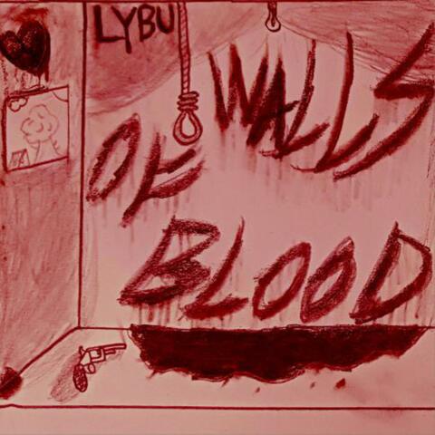 Walls Of Blood