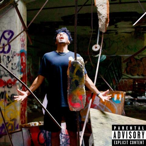 Ascension (feat. Ro$e Gold)