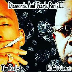 Nicholi Giavani (Tha RealestDiamonds & Pearls Part Two )